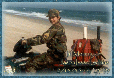 A tribute to my son who became an angel at the age of 14 yrs. old
