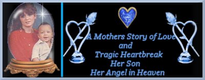 My memorial tribute to my 11 year old son who completed suicide.