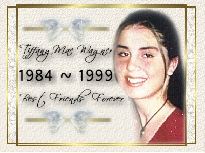 This page is in loving memory of my best friend, who was hit by a truck.