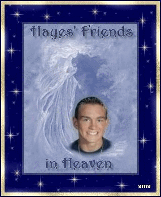 A topsite created in honor of all our children in heaven