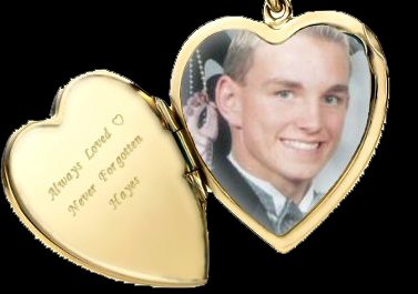 Gift for Hayes