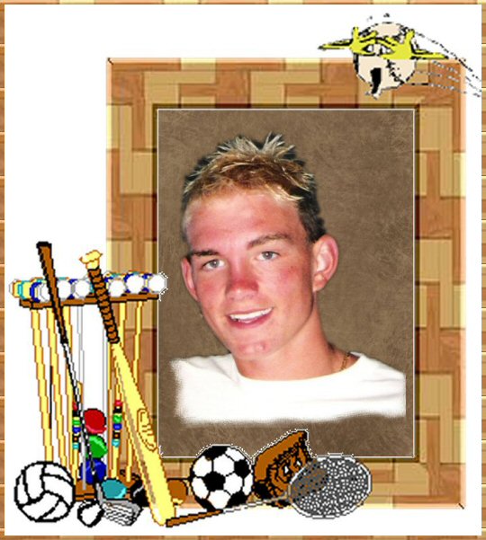 Gift for Hayes
