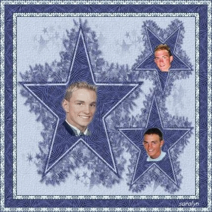 Gift for Hayes