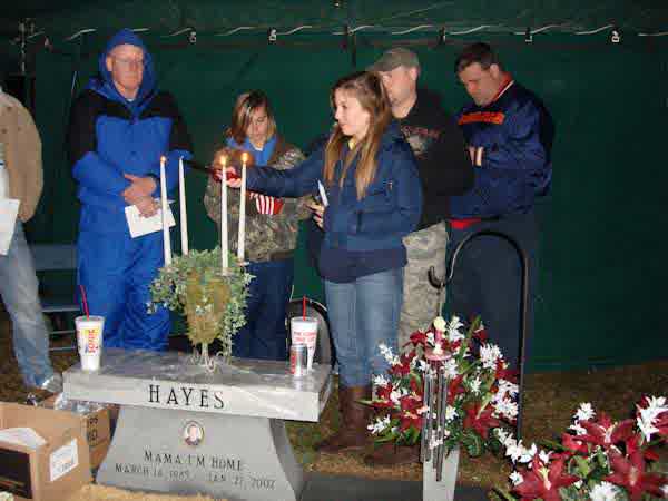 Hayes slideshow photo