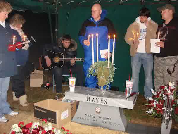 Hayes slideshow photo