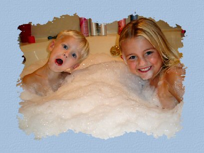 Julia and Jack
