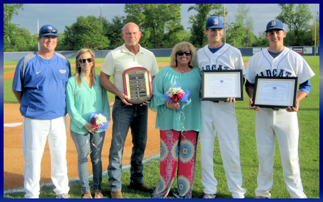 Moore's ford memorial scholarships #9